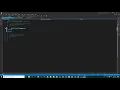 Unity3d Tips - Autocomplete code in visual studio