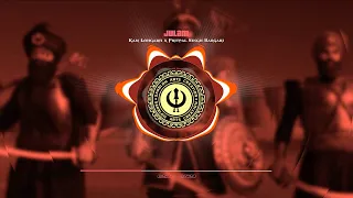 Download Jad V JULM Sikhan te hoye - Pritpal Singh Bargari X Kam Lohgarh MP3