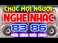 Download Lagu NHẠC TEST LOA 8D CỰC CHUẨN, Nhạc Nghe Là Mê DISCO REMIX Không Lời - BASS CĂNG 83 86 MÃI ĐỈNH