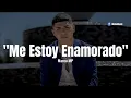 Marca Mp - Me Estoy Enamorado (LETRA) Estreno 2020