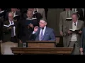 No One Ever Cared For Me Like Jesus • Congregational