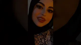 هسه شلون نضل نحجي بل عيون 