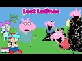 FNF: Vs Pibby Peppa // Lost Latinas // +Cutscene █ Friday Night Funkin' █
