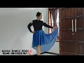 Manuk Dadali Remix - Line Dance (Debbie Marschall(AUS) \u0026 Novi3NLD(INA) Beginner