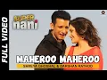 Download Lagu Maheroo Maheroo | Super Nani | Sharman Joshi, Shweta K | Shreya Ghoshal | Sanjeev Darshan