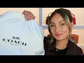 I Bought Coach s SOLD-OUT IT Bag Here s My Honest Opinion