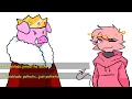 TECHNOBLADE VISITS MY ISLAND ON SKYBLOCK