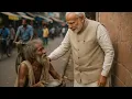 Lagu Narendra Modi Found His Old School Friend Begging — You Won’t Believe What He Did