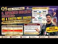 Mastering SQL EXISTS Correlated Subqueries Practical SQL for Real-World Business Scenarios