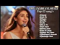 Download Lagu dhvani bhanushali all songs || dhvani bhanushali top 12 songs || best of bhvani bhanushali