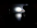AP Physics 2 Lab - Diffraction Experiment with Red Laser