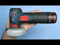 Download Lagu 12 Volt Cordless Angle Grinder: Bosch Professional