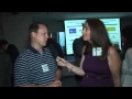 Blaine McLaughlin VP of Folio Investing on Crowfinance Red Carpet