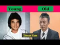 You Won’t Believe How They Changed! Chinese Actors Then vs Now Part 04