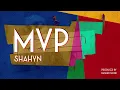 Shahyn - MVP | شاهين - إم ڤي بي  (Prod. By Rashed Muzik) - Shahyn