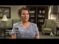 Our Culture Feel supported Ascension Living Careers