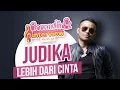 Lagu Judika - Lebih Dari Cinta (Acoustic Interview Part 2)