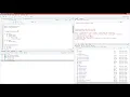 Creating lists in R Markdown