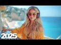Download Lagu Alan Walker, Dua Lipa, Coldplay, Martin Garrix \u0026 Kygo, The Chainsmokers Style 🔥 Summer Vibes #12