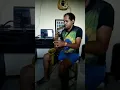 Como Eu Quero-Kid Abelha(Saxophone)