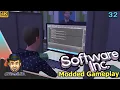 With A New Century Comes New Team Dynamics - Software Inc Gameplay