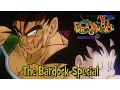 Dragon Ball Dissection The Bardock Special