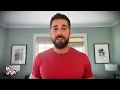 Dustin Milligan supports Land Needs Guardians
