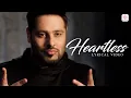 Download Lagu Heartless (Lyrical Video) | Badshah ft. Aastha Gill | Gurickk G Maan | O.N.E. ALBUM