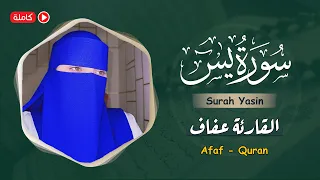 سورة ياسين ياسين سورة يس صوت يريح القلب يلامس القلب Surah Yaseen Quran Sharif 