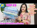 Download Lagu 😱Flipkart Summer Special Kurta Dupatta Set Haul Starting Rs.323😱AliaCut Suit/Anarkali/Gown#flipkart