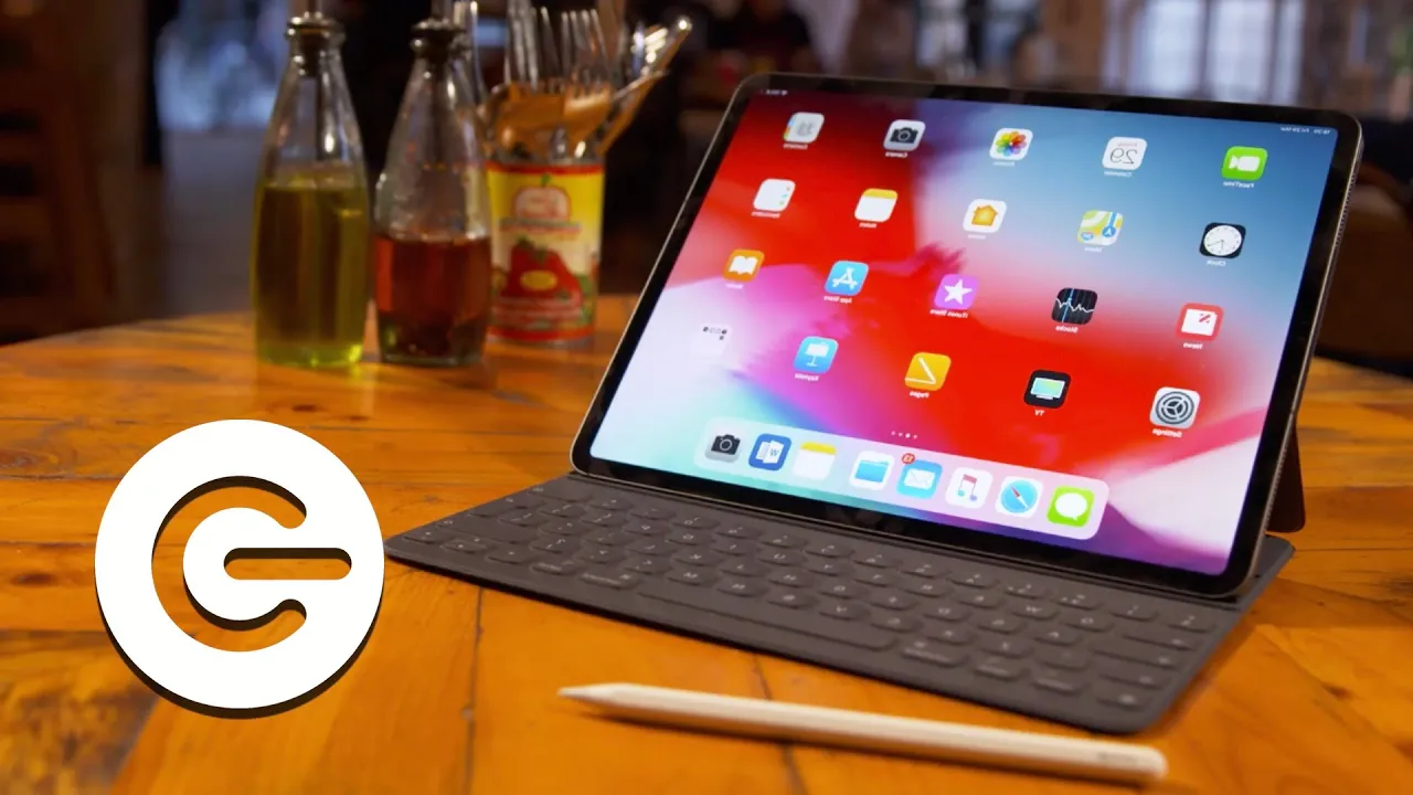 If you had to choose between the iPad and a laptop which one should you choose. Check and see if thi. 
