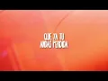 Javier Solis - Las Rejas No Matan (Letra/Lyrics)
