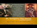 St Gregory The Great Catholic Church - Enid OK