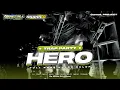 Download Lagu DJ TRAP PARTY HERO FULL BASS NULOP NULOP TERBARU