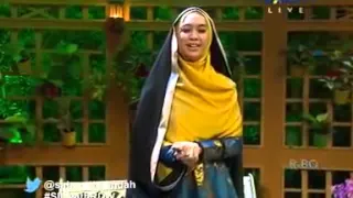 Download Kisah Tauladan Wanita Mulia Penghuni Syurga :Ibunda SITI KHADIJAH BIN KHUWALAID MP3