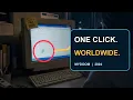 The Email Attachment That Infected the World