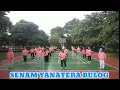 Download Lagu Senam Minggu PAGI Klub Yanatera Bulog  KOMPLEK BULOG Jatimelati Bekasi