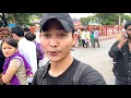 Download Lagu SUASANA ASLI DI KOTA VRINDAVAN WAH BEGINI TERNYATA,ASIK,RUAME,JAJAN KELILING+CABAIN MANISAN KHASNYA