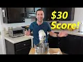 Why This Thrift Store KitchenAid Is So Special