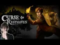Newest Game from Hilltop Bandidos Curse of Resthaven demo