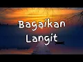Download Lagu Bagaikan Langit (Lo-Fi Remix) - Lyrics