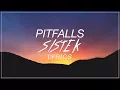 Download Lagu Pitfalls - Sistek (ft. Tudor \u0026 Amy J. Pryce) Lyrics (Official Song)