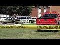 2nd suspect arrested in Canton apartment arson murder that left 2 women dead