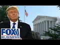 Download Lagu 'HUGE WIN': Trump scores a major legal victory at the Supreme Court