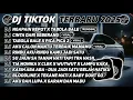 Download Lagu DJ TIKTOK TERBARU 2025 🎵 DJ NGAPAIN REPOT X TABOLA BALE 🎵 DJ CINTA DARI SEBERANG FULL ALBUM