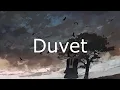 Download Lagu Bôa - Duvet (Lyrics In Japanese \u0026 English / 英詞 +日本語私訳)