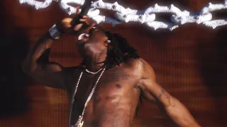 rema ozeba live at rock in rio lisbon 2026 