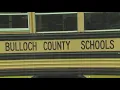 Bulloch County Schools addresses projected deficit distances itself from Dublin s financial crisis