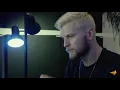 Alexander Lewis Makes a Beat in 20 Minutes Using 20 Splice Samples | Audiomack's 20/20 Challenge