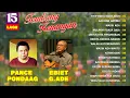 Download Lagu Pance Pondaag - Ebiet G Ade 💖 Lagu Lawas Nostalgia 80an 90an Terpopuler